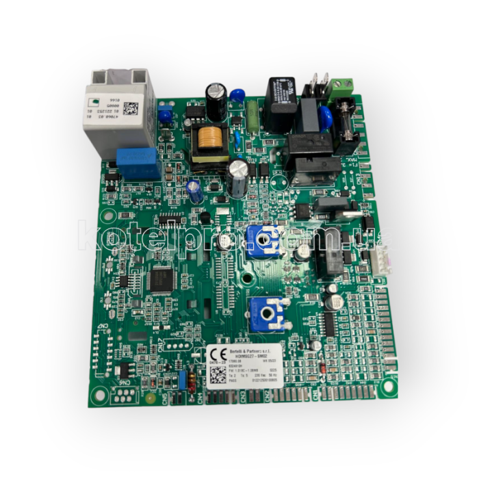 Плата управління котла Sime Bravo One OF/BF - 6324910