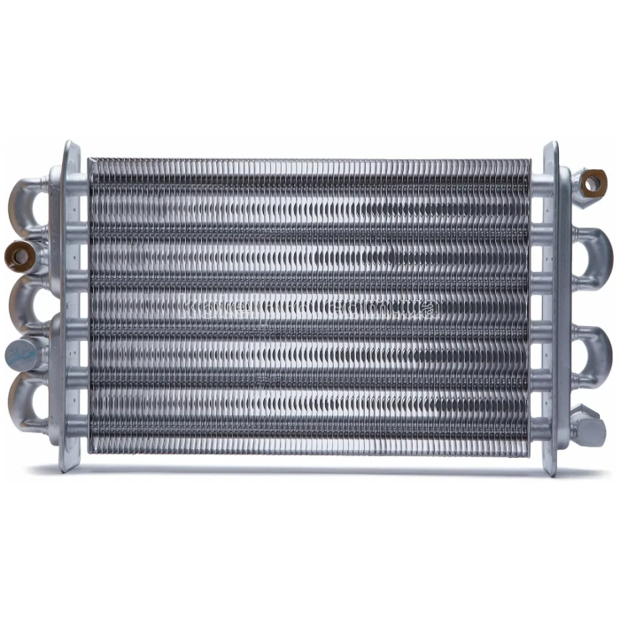 Теплообменник битермический для газового котла ТХ,Т 2 - 998619