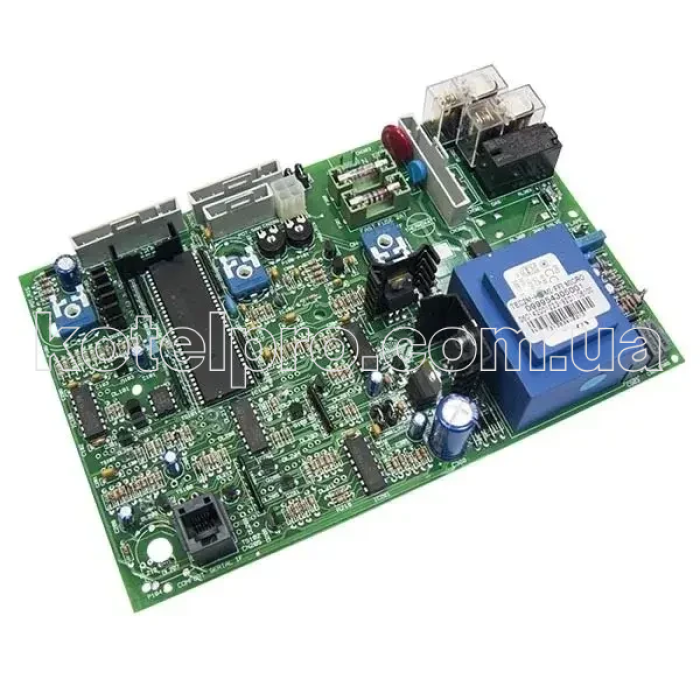 Плата управления TX MI/MFFI - 65101374