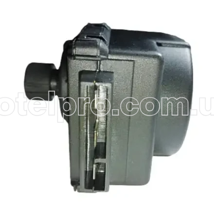 Сервопривід для триходового клапана UNO, MICROGENUS 997147, BI1351108, R2905, 6PROATTT00