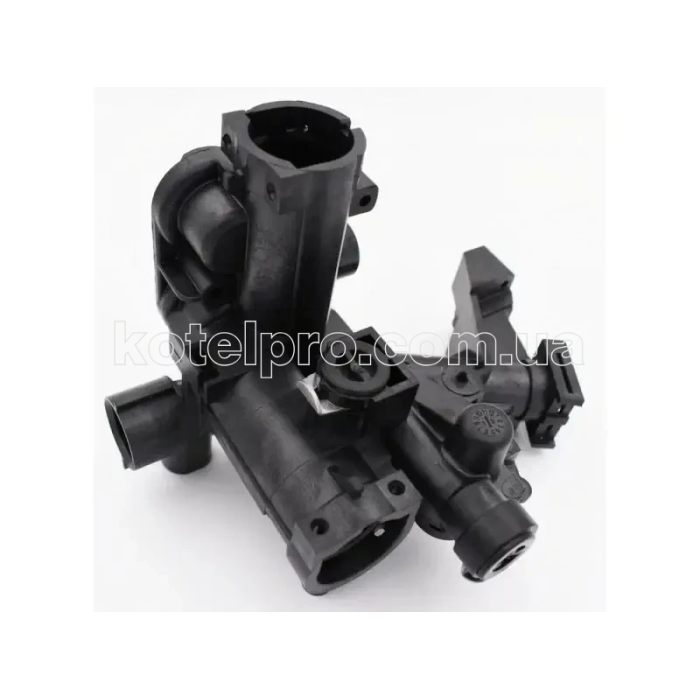 Гидравлическая группа (гидроузел возврата) обратки Clas, Genus, BS 65104335