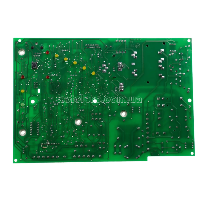 Плата управления Microgenus Plus 24 Kw, 28 Kw, 31 Kw.. Art. 65101732, 65100871