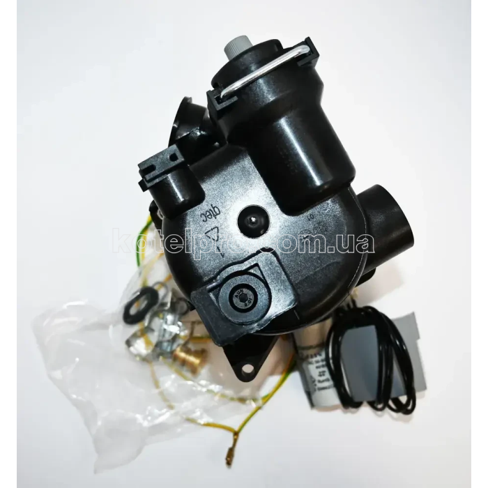 Насос Clas, Genus 65104227, 65104319