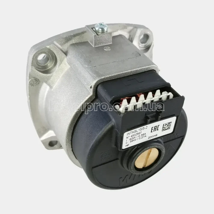 Насос Clas, Genus 65104227, 65104319