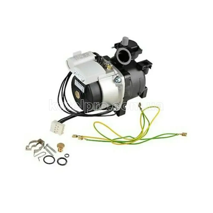 Насос Clas, Genus 65104227, 65104319