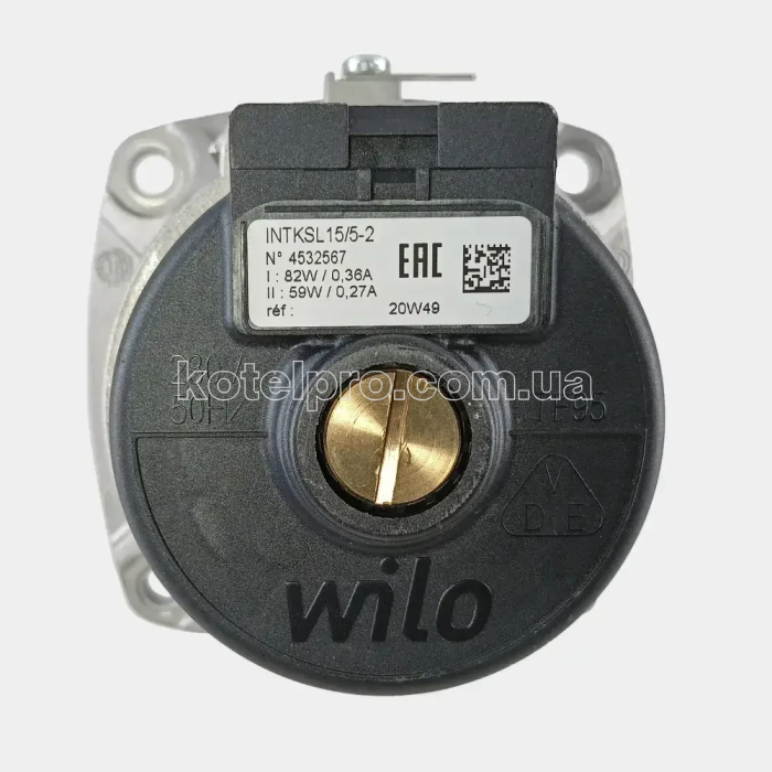 Насос Clas, Genus 65104227, 65104319