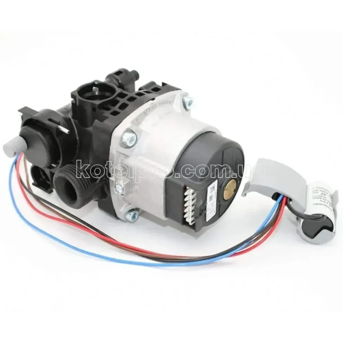 Насос Clas, Genus 65104227, 65104319