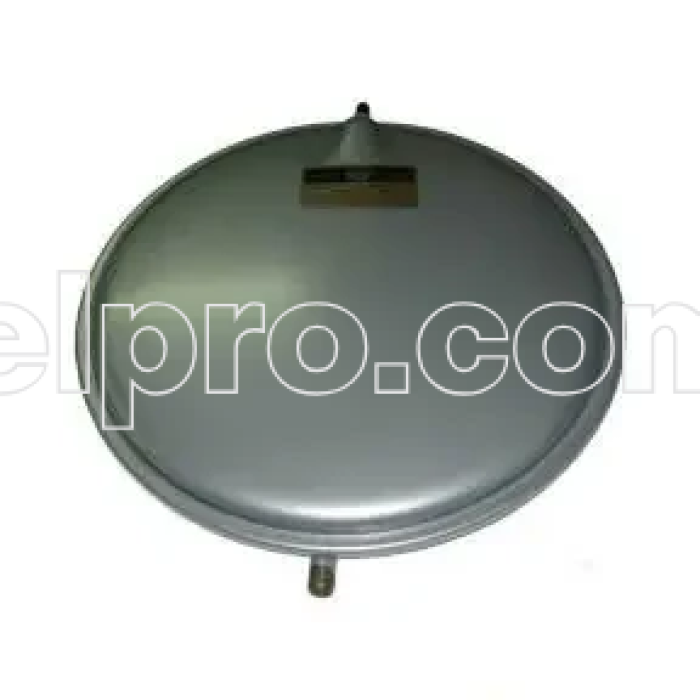 Бак розширювальний Zilmet 10 літрів 1/2" 13C0001001