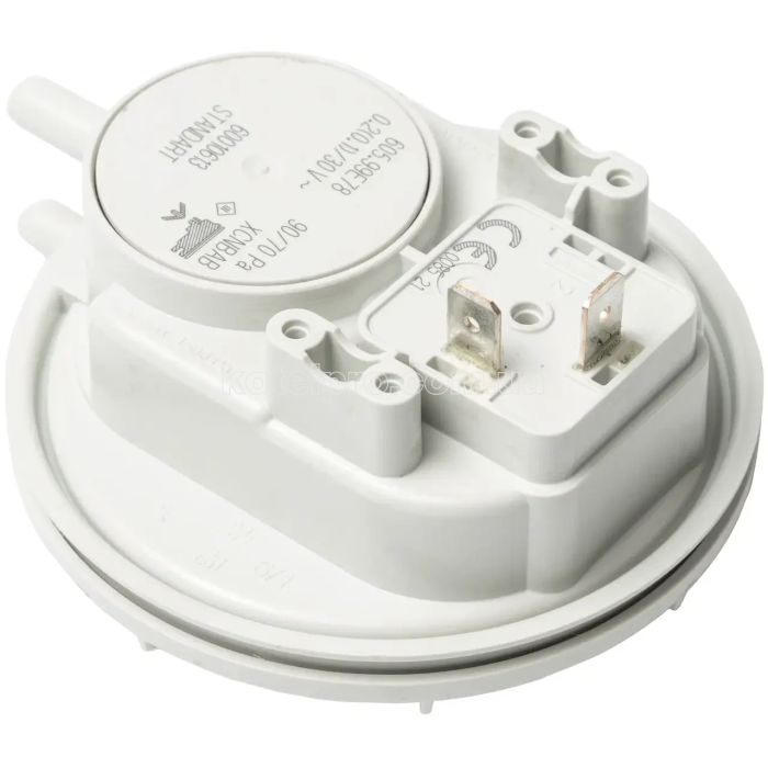 Пресостат 90/70 Ра на газовий котел Clas 65104672