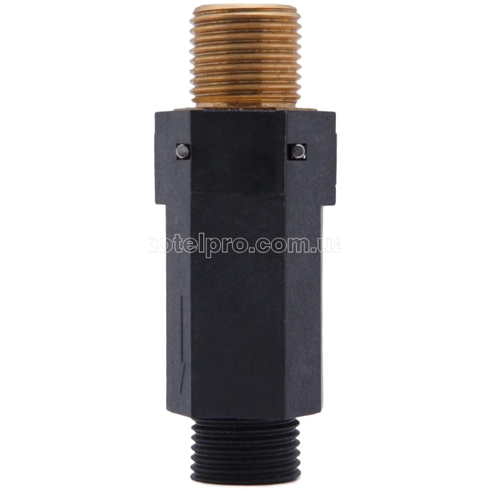 Датчик протоки ГВП на газовий котел серії TX, T2 65100296