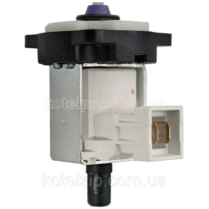 Кран подпитки электромагнитный автоматический Genus, Genus Premium 65104669