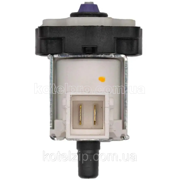 Кран подпитки электромагнитный автоматический Genus, Genus Premium 65104669