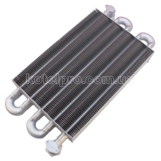 Теплообменник первичный для газового котла Microgenus 23 MI, Microgenus Plus 24 MI, 998620