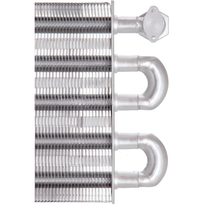 Теплообмінник для газового котла Microgenus 23 MI, Microgenus Plus 24 MI, 998620