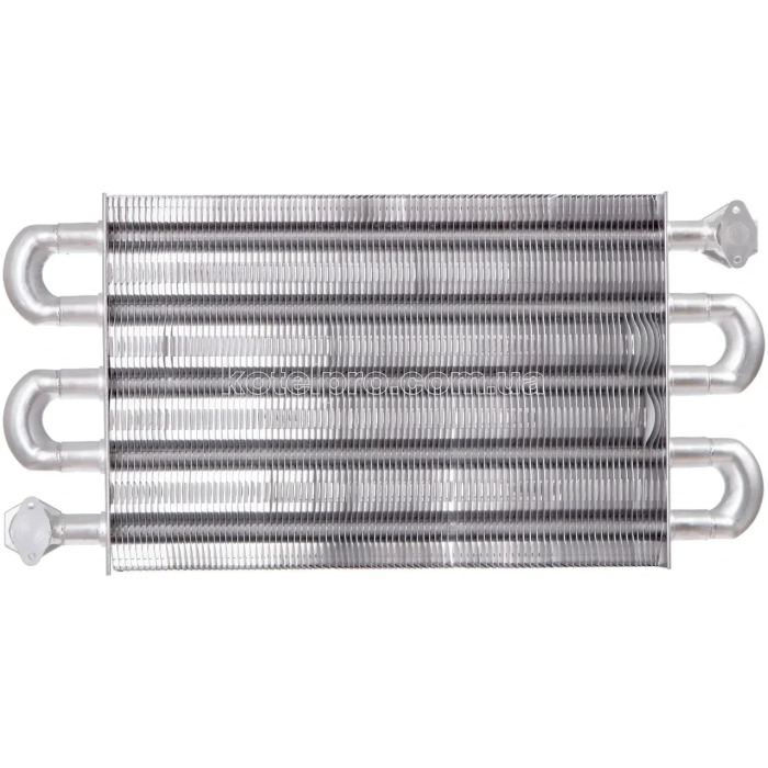 Теплообмінник для газового котла Microgenus 23 MI, Microgenus Plus 24 MI, 998620