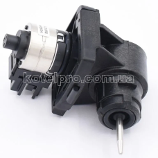 Сервопривід триходового клапана Viessmann Vitopend 100-W WH1D, Vitodens 100-W B1HC/B1KC, WB1B/WB1C 7828748