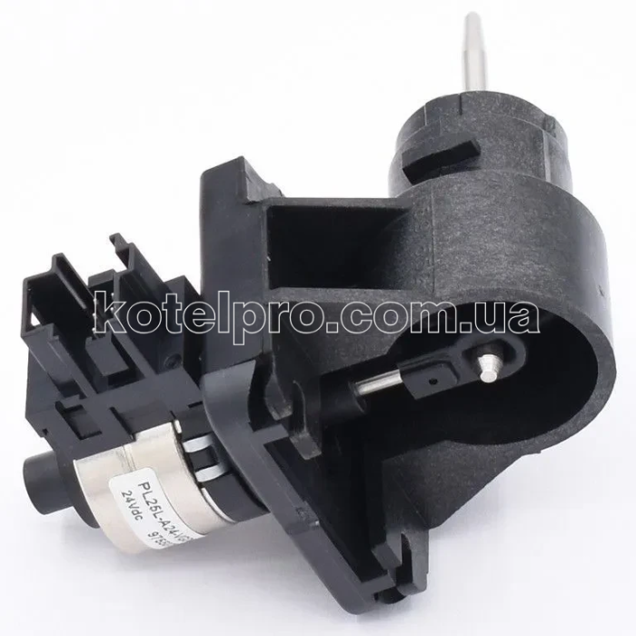 Сервопривід триходового клапана Viessmann Vitopend 100-W WH1D, Vitodens 100-W B1HC/B1KC, WB1B/WB1C 7828748