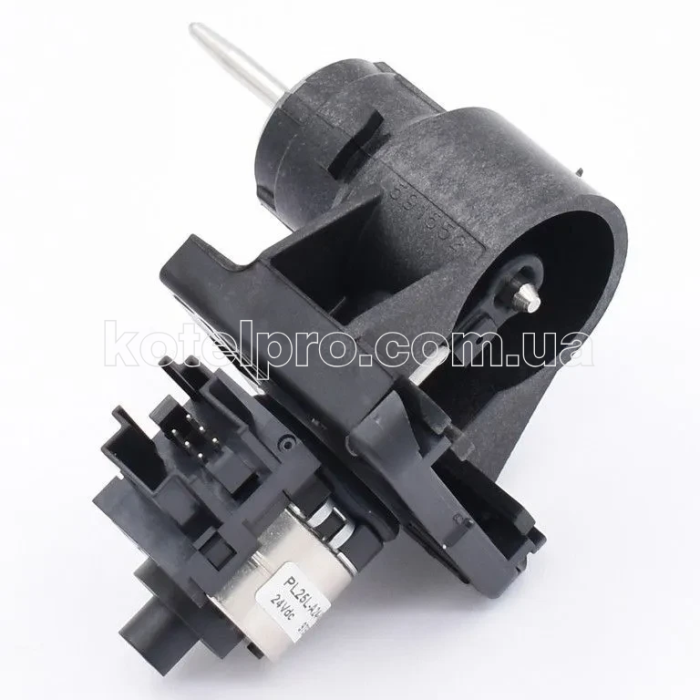 Сервопривід триходового клапана Viessmann Vitopend 100-W WH1D, Vitodens 100-W B1HC/B1KC, WB1B/WB1C 7828748