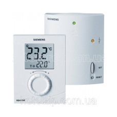Термостат Siemens RDH10RF