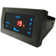 KG Elektronik CS-19 (SP-19) автоматика до котла на 2 насоса і вентилятор