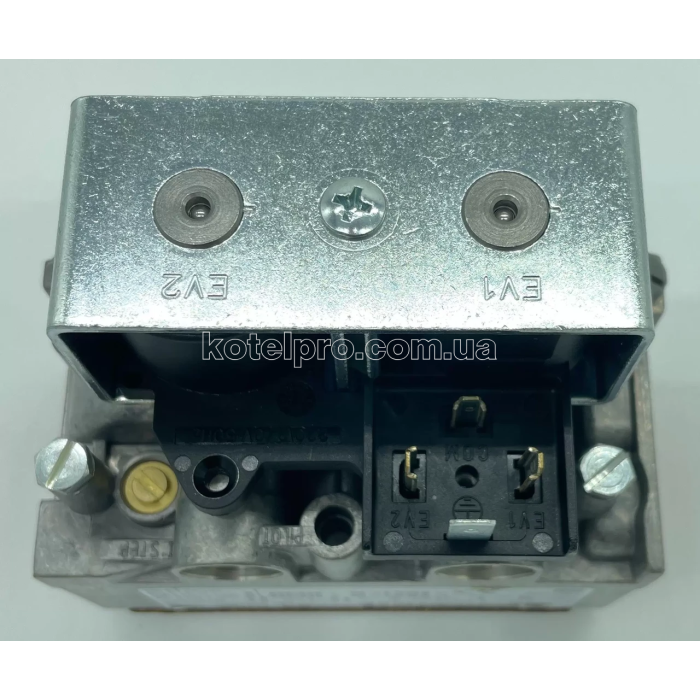 Газовий клапан 830 Sit TANDEM энергозависимый - арт.0.830.036