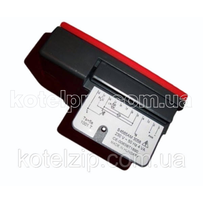 Плата розжига для котла Protherm KLZ .KLOM - 0020025301 тест
