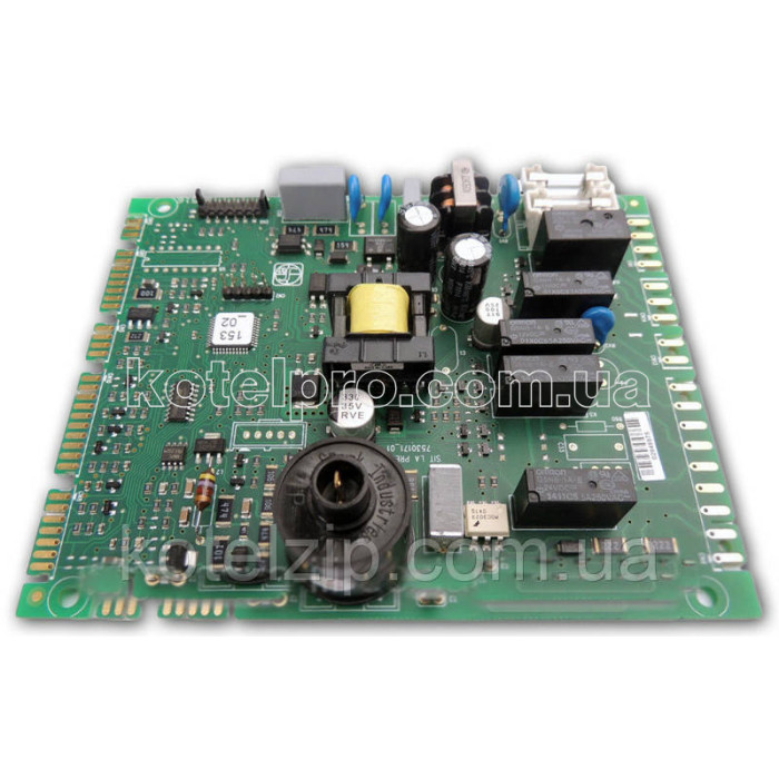 Плата управления для напольных газовых котлов Hotwell - 0.580.225