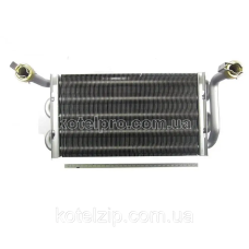 Монотермічний теплообмінник (первинний) Westen Energy, Star, Baxi Eco, Luna, Luna Max 24 kw - 5632470