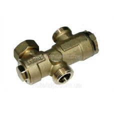 Трехходовой клапан на газовый котел Baxi Nuvola, NUVOLA 3 COMFORT, BOYLER, BOYLER DIGIT. ART. 5663040