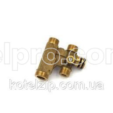 Группа ГВС для котла Hermann Habitat 2 HA00540026, 0020017717, 0020052804