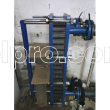 Пластинчатый разборной теплообменник FUNKE