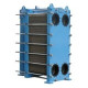 Пластинчатый разборной теплообменник FUNKE