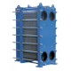 Пластинчатый разборной теплообменник FUNKE