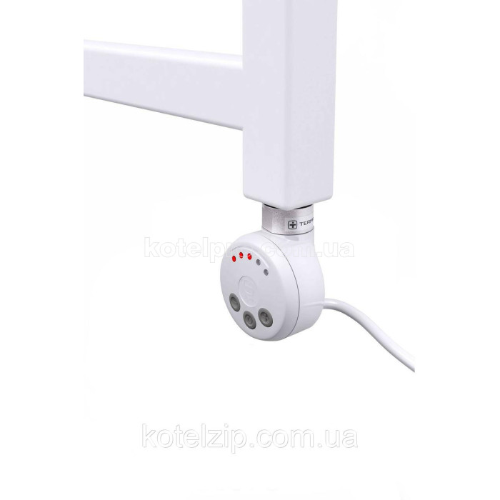 Тен Terma MEG -0.3 300-600 W для рушникосушок (білий)