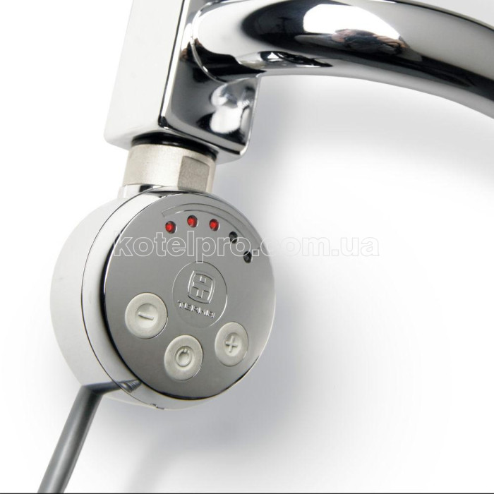 Тен Terma MEG -0.3 900-1200 W для рушникосушок (нікель)