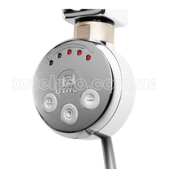 Тен Terma MEG -0.3 900-1200 W для рушникосушок (нікель)