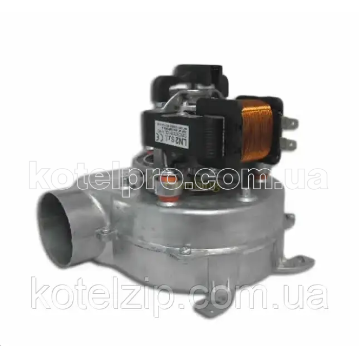 Вентилятор для котла Microgenus Plus 65100719