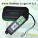 Толщиномер краски автомобильный CM-226 VVV-Group