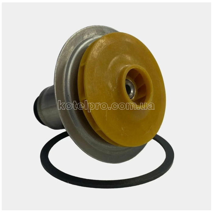 Ротор насоса Wilo TSL с обратным вращением для Bosch, Protherm 87186481810, 0020197548