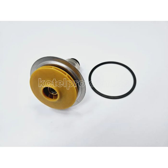 Ротор насоса Wilo TSL с обратным вращением для Bosch, Protherm 87186481810, 0020197548