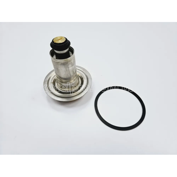 Ротор насоса Wilo TSL с обратным вращением для Bosch, Protherm 87186481810, 0020197548