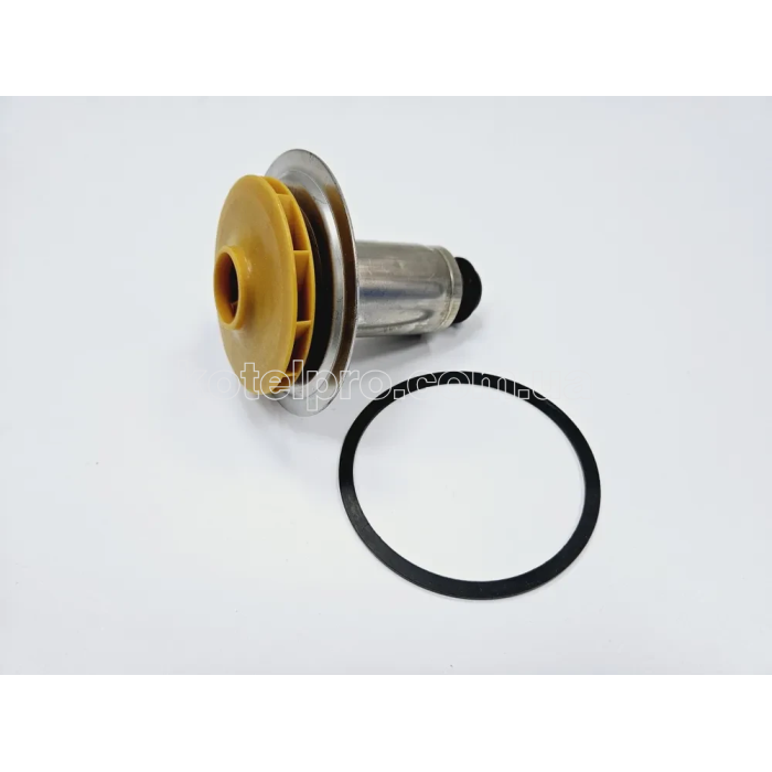 Ротор насоса Wilo TSL с обратным вращением для Bosch, Protherm 87186481810, 0020197548