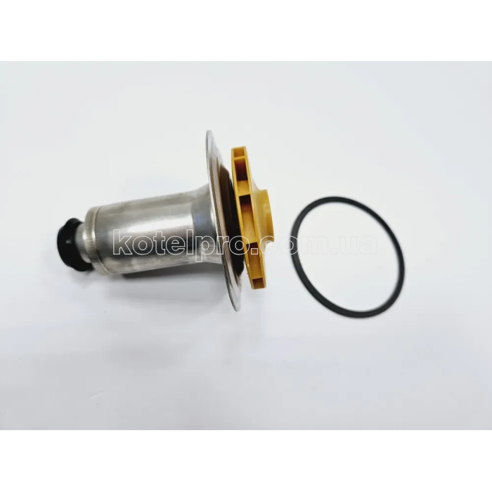 Ротор насоса Wilo TSL с обратным вращением для Bosch, Protherm 87186481810, 0020197548