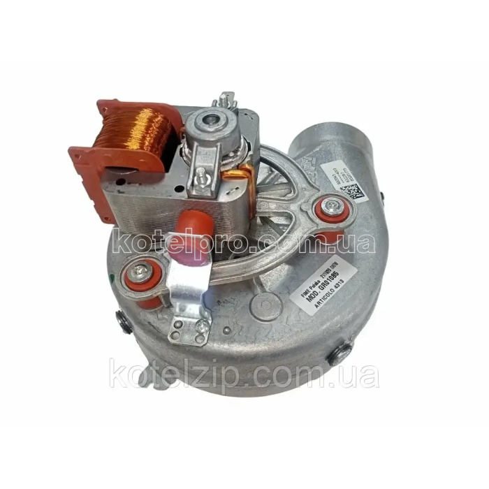 Вентилятор котла Saunier Duval Renova Star 0020023215