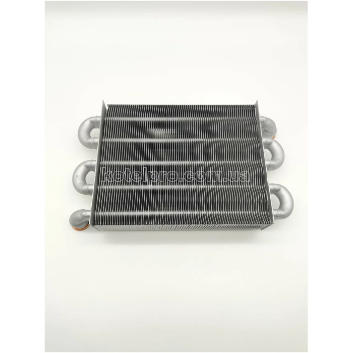 Теплообмінник первинний для газових котлів Sime 25 BF Format DGT ONE Brava SLIM 6174275