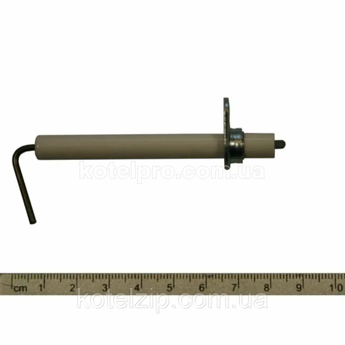 Электрод разжигания и ионизации для газового котла Baxi 8422570