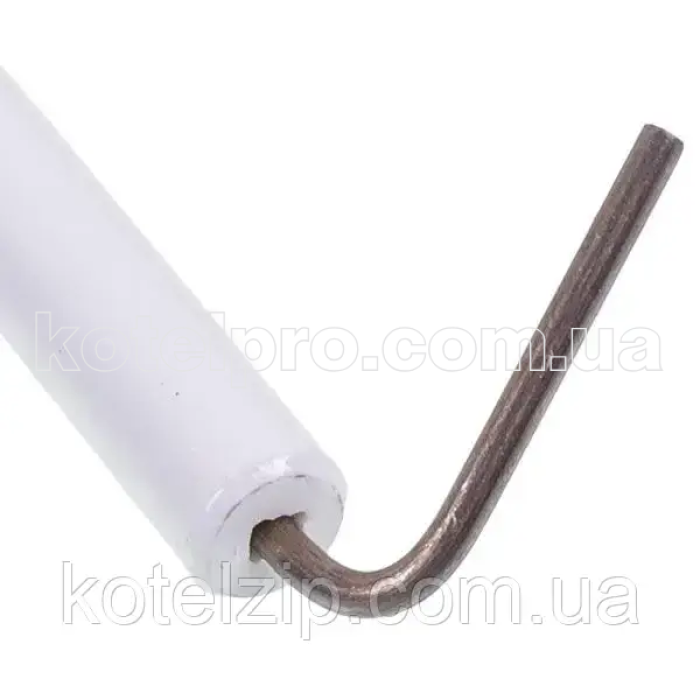 Электрод разжигания и ионизации для газового котла Baxi 8422570