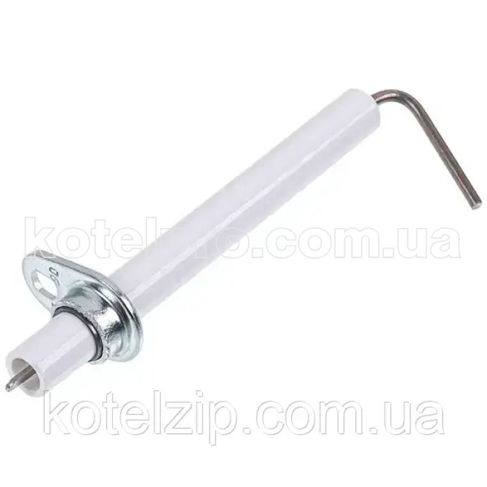 Электрод разжигания и ионизации для газового котла Baxi 8422570