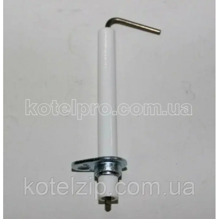 Электрод разжигания и ионизации для газового котла Baxi 8422570