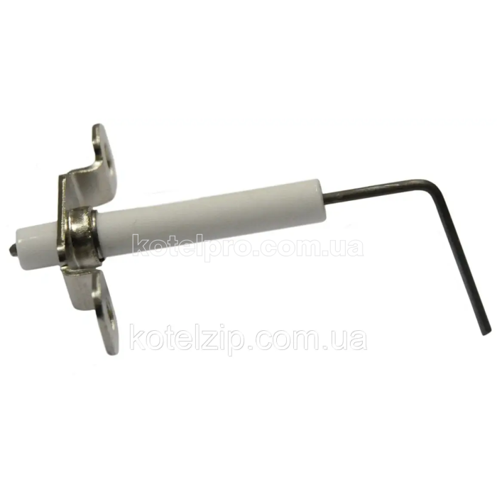 Электрод разжигания и ионизации для газового котла Baxi 711333500